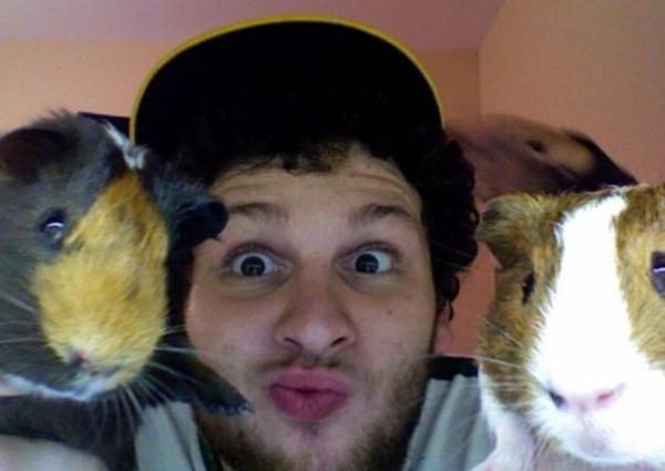 GiGi, Dustin, Reptar
