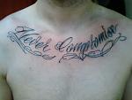 Never Compromise